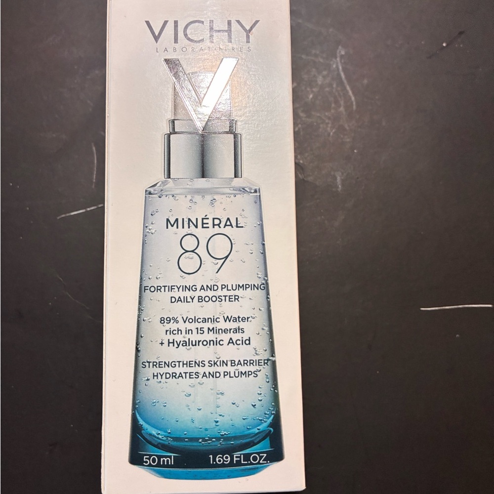 Vichy Mineral 89 Serum